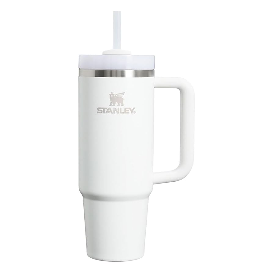 抹茶スキ スタンレー（STANLEY） 水筒 ボトル マグ H2.0 真空スリムクエン